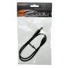 Solight USB kabel, USB 2.0 A konektor - USB B micro konektor, sáček, 50cm