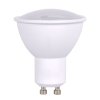 WZ317A-1 Solight LED žárovka, bodová , 5W, GU10, 4000K, 425lm, bílá