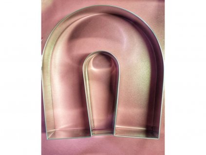 Dortový ráfek Podkova malá