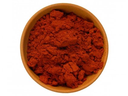 paprika sladká