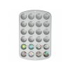 Plech na muffinky Wilton 24 pozic