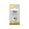 Zdobící špička Wilton Leaf č. 352 2