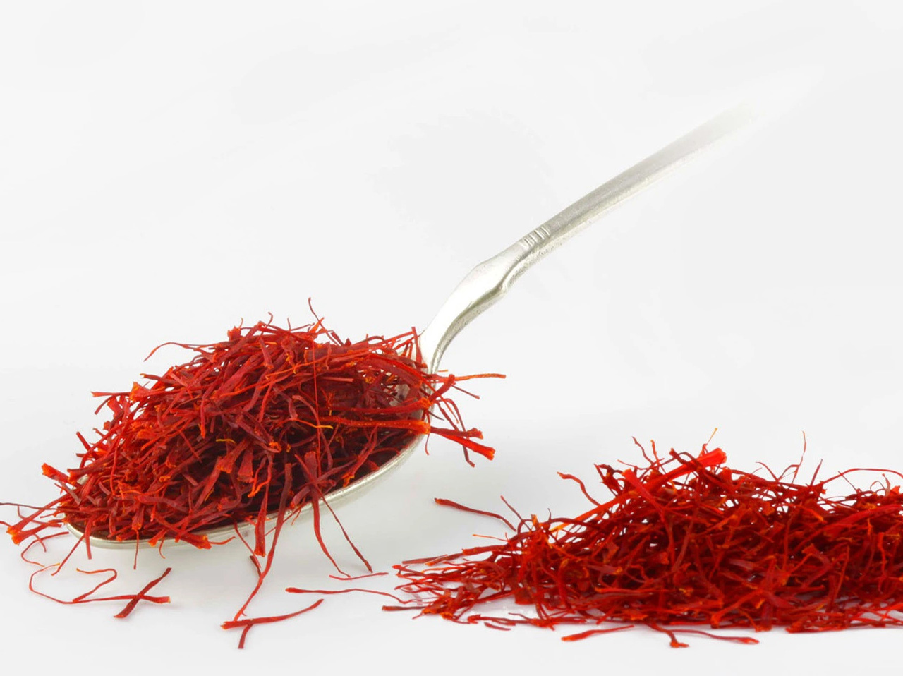 Šafran pravý: klenot medzi koreninami