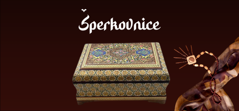 Šperkovnice