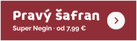Šafran pravý