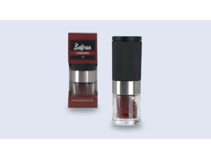 Mlynček s krabičkou