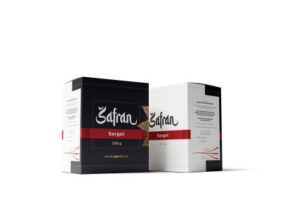 Epersia 120x150x90 Sargol 250g B2