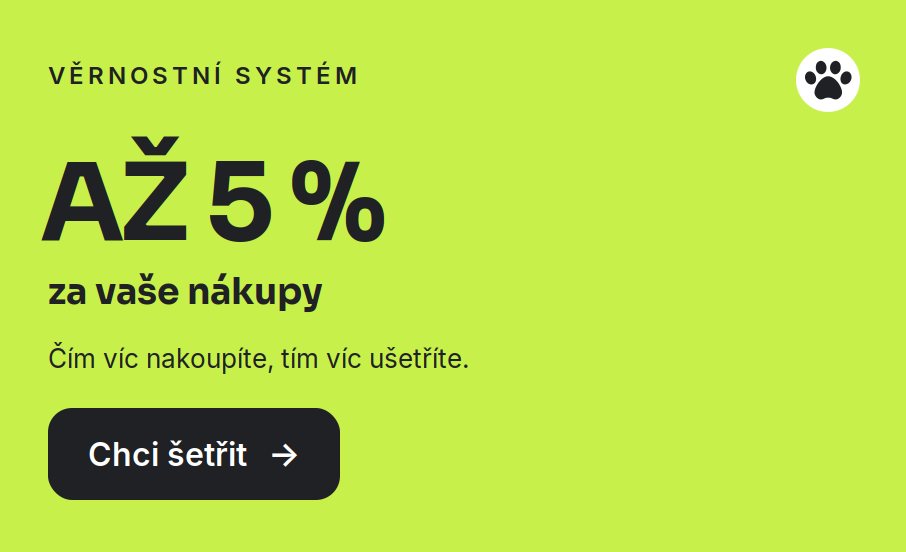 Věrnostní systém | Epesko.cz