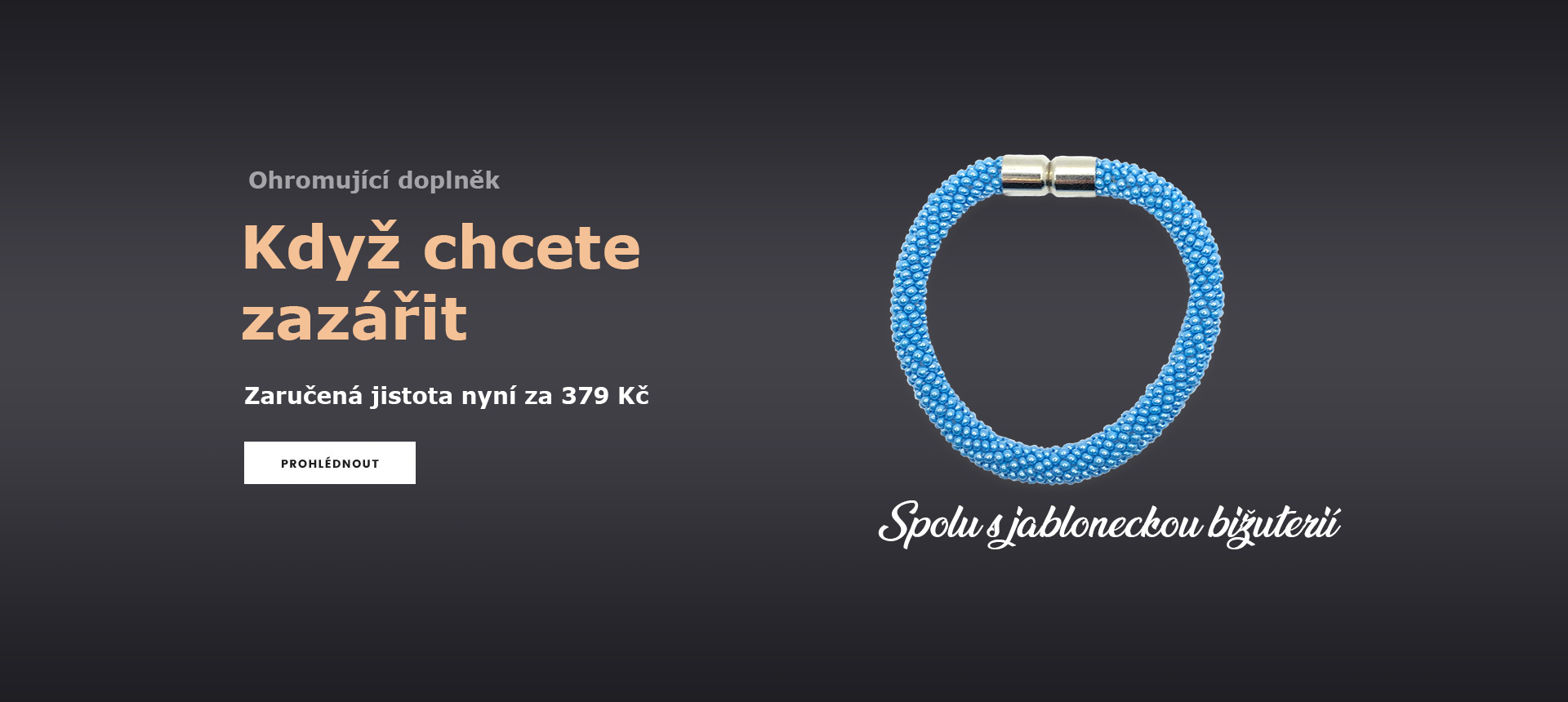 Jablonecká bižuterie | EpesShop