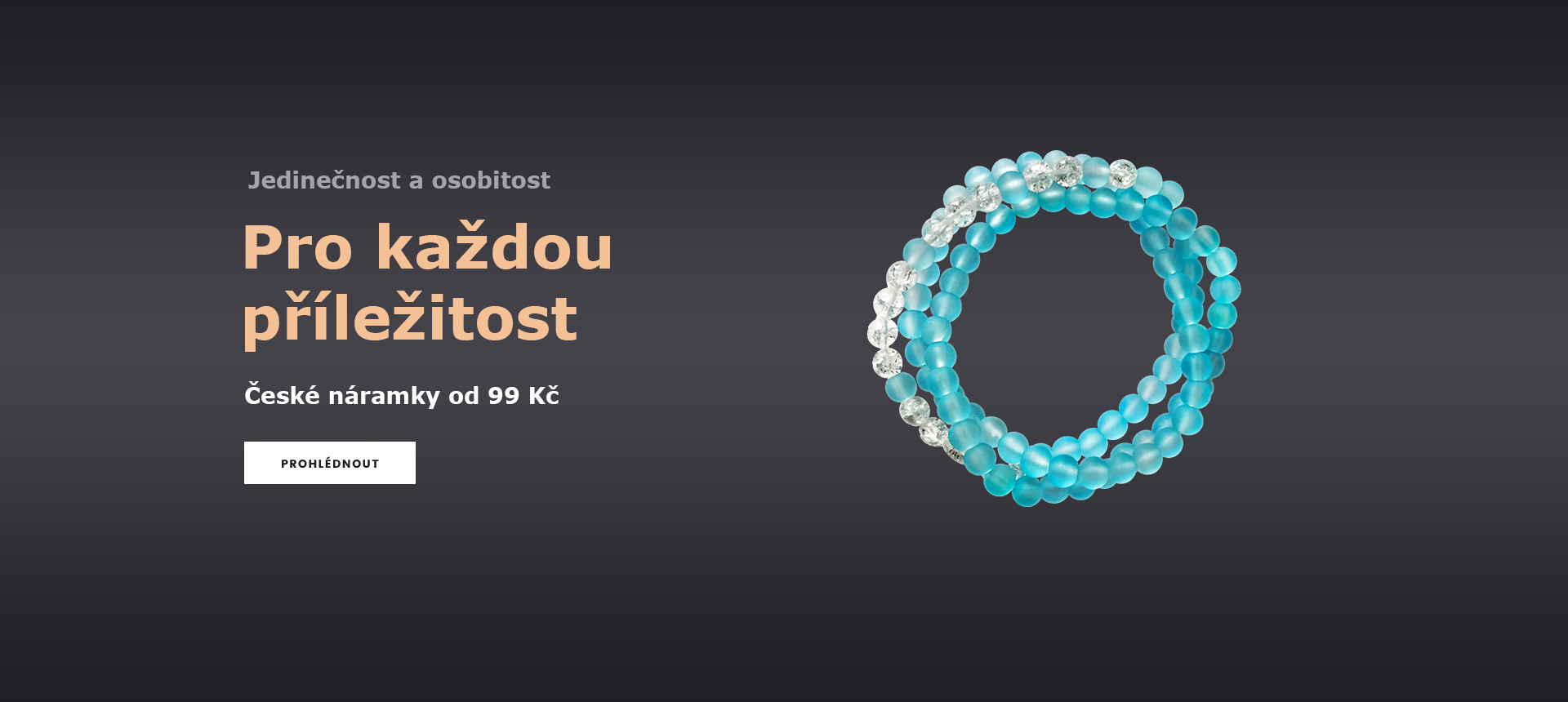 České náramky | Epes Shop