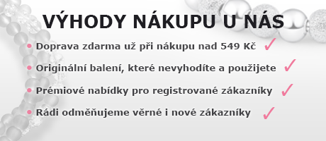 Výhody nákupu na EpesShop.cz