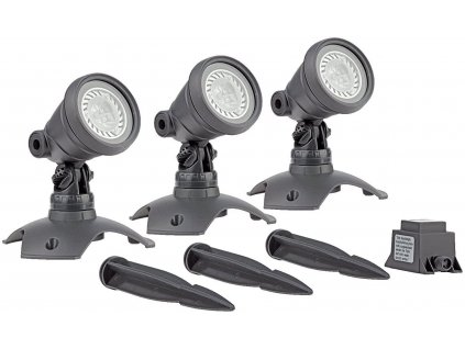 LA 3 LED set 3.2