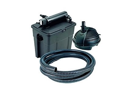 Pontec MultiClear Set 5000 | s čerpadlem a UV-C lampou