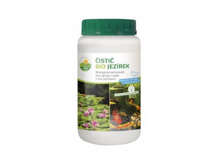 Proxim cistic bio jezirek 1 kg original