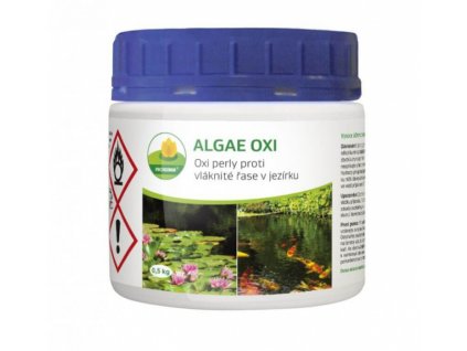 algae oxi 0 5 kg original
