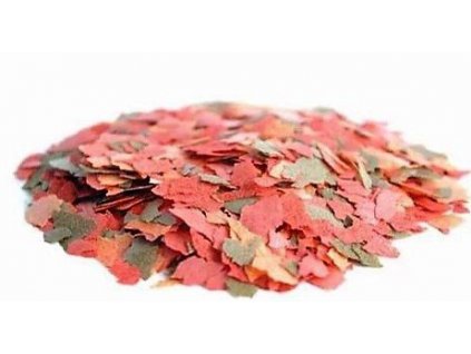 Vločky color 0,5 l / 75 g