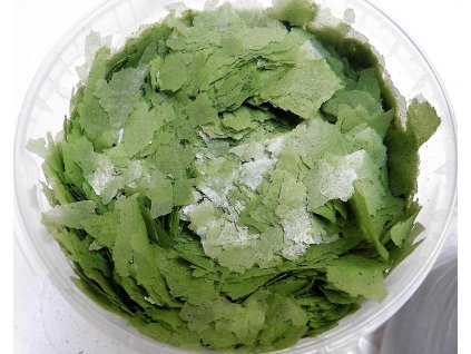 Vločky spirulina 0,5 l / 50 g