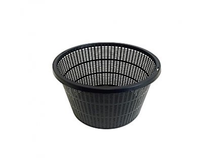 Koš na vodní rostliny kulatý 22cm