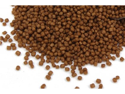Krmivo pro koi NATURAL 6 mm 2 l / 750 g