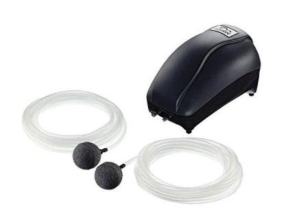 Vzduchování pro jezírko Pontec PondoAir Set 450