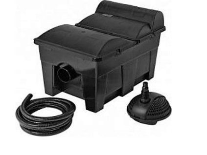 Pontec MultiClear 20000 | filtrace