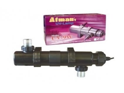 Atman UV lampa 5 W