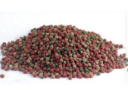 Krmivo pro koi MIX 3 mm 2 l / 900 g