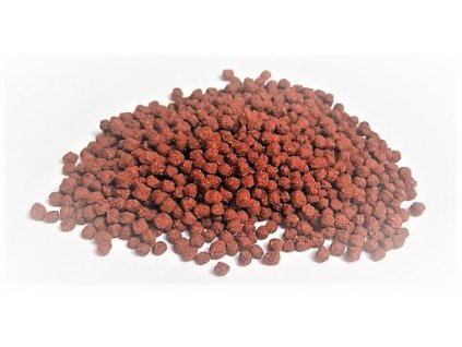 Krmivo pro koi na růst 3mm 5l / 1800g