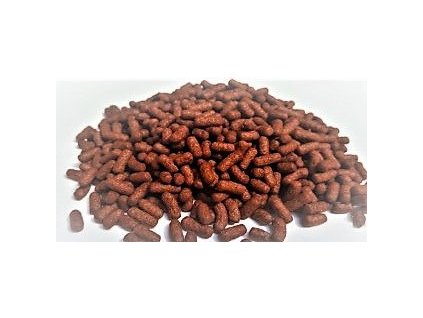 Krmivo pro koi universal - Tyčinky 3mm 2l / 600g