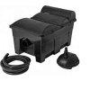 Pontec MultiClear Set 15000 | filtrace s čerpadlem a UV-C lampou