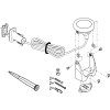 ZEI PRD EX 42638 ProfiLuxGardenLEDRGB PLX0025