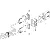 ProfiLuxGardenLED Kabel 7 5m PLX0027