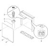 Waterfall Kit 60 WFL0026
