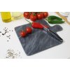 Krájecí desky - Černý mramor
