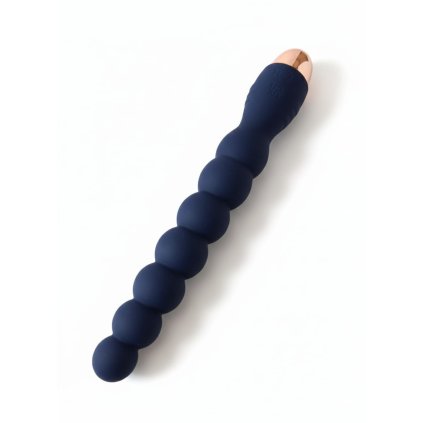 Vibračný análny kolík 2