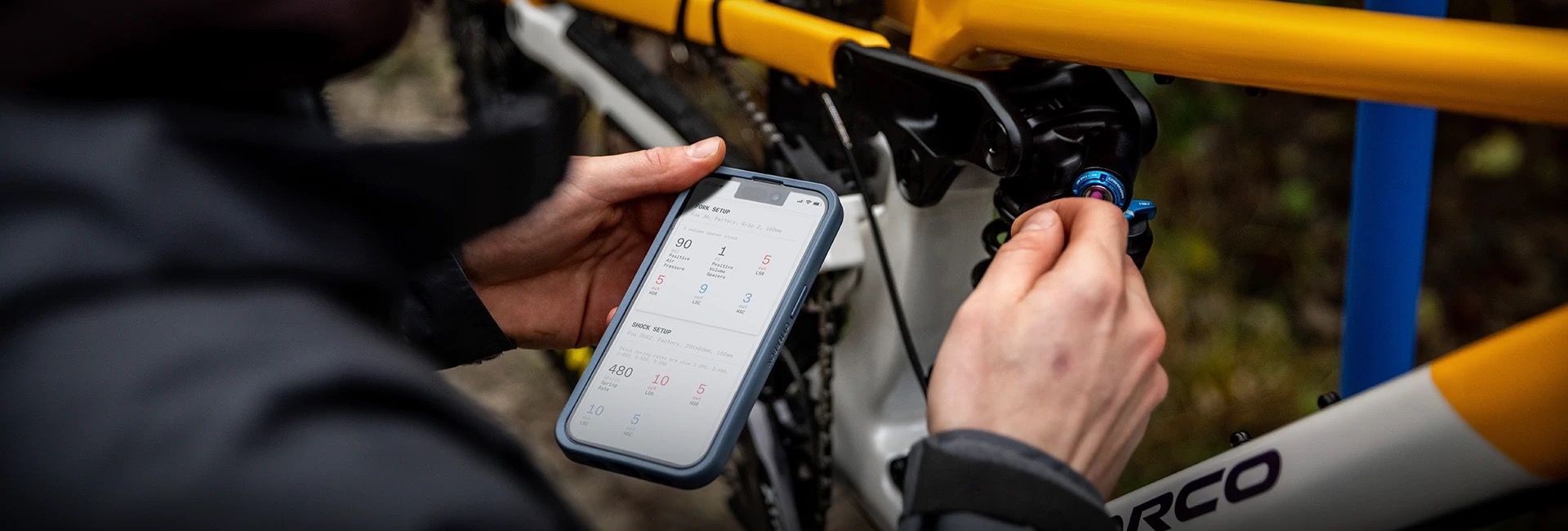 Norco Ride Aligned: Kolo, které je nastavené přesně na míru vám