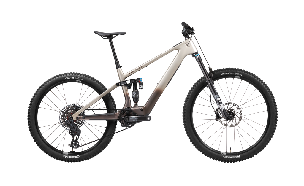 Ultralehký e-bike Norco Fluid VLT sklízí úspěch napříč sektorem