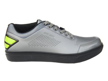 Boty FLR AFX PRO Grey (Varianta 40)