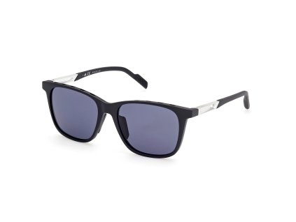 slunecni bryle adidas sport sp0051 matte black smoke o