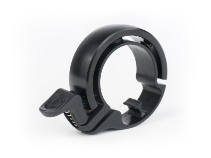 Zvonek KNOG Oi Classic Large (Varianta Silver)