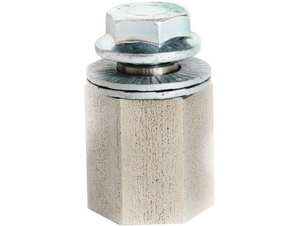 adapter qeridoo pro klas uchyceni pro osu se srouby 38x26 o