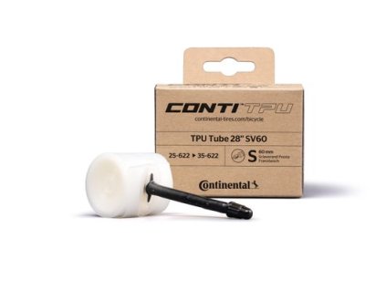 duse continental tpu tube 28 sv60 o