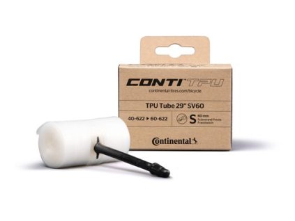 duse continental tpu tube 29 sv60 o