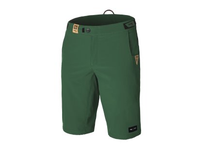 Kraťasy ROCDAY Roc Gravel Green (Varianta XS)