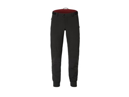 Kalhoty ROCDAY Lite Long Black (Varianta XS)