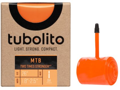 duse tubolito mtb 26x1 8 2 5 sv42 o