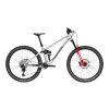 NORCO Fluid A2 Silver/Black 29 (Varianta XL, Výška od 181, Výška do 191)