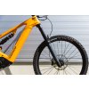 NORCO Range VLT C2 Orange 29 (Varianta S, Výška od 155, Výška do 170)