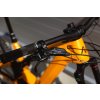 NORCO Range VLT C2 Orange 29 (Varianta S, Výška od 155, Výška do 170)