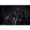 NORCO Range VLT C1 B750 Purple (Varianta SZ3 (L), Výška od 170, Výška do 181)